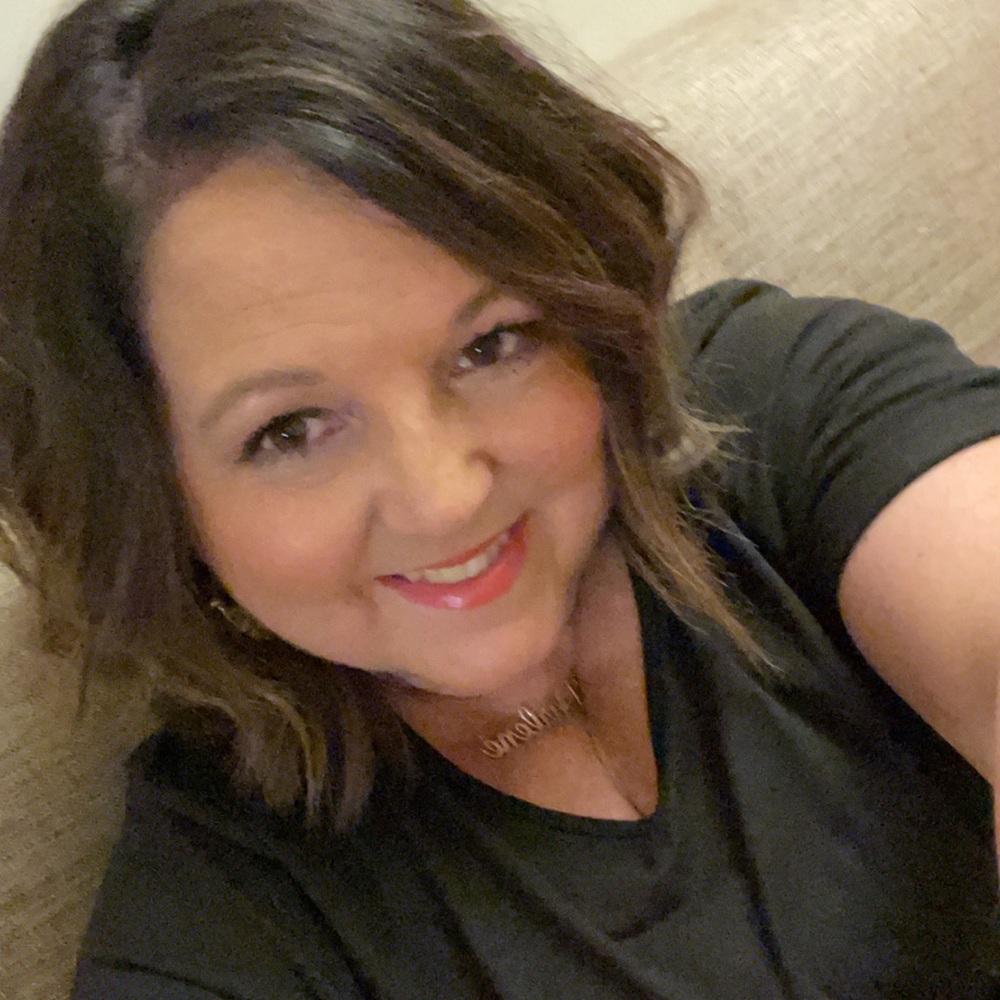 Meet your Posher, Darlene